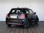 MINI Electric 3-deurs Yours + 17" LM Cosmos Spoke zwart + Co, Gebruikt, 4 stoelen, 17 €/maand, Zwart