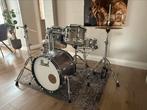 Drumstel Pearl Roadshow RS585C/C707 Brons 18”, Muziek en Instrumenten, Drumstellen en Slagwerk, Ophalen, Zo goed als nieuw, Pearl
