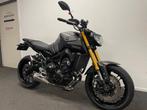 Prachtige YAMAHA MT 09 ABS MT09 MT-09 ( LEASE ) bj 2016, Bedrijf, Meer dan 35 kW, Naked bike, 900 cc