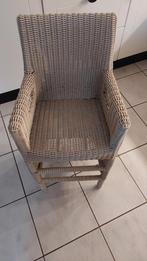 Nette stevige tafelstoel, Huis en Inrichting, Stoelen, Ophalen, Zo goed als nieuw, Eén