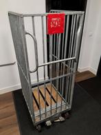 Stevige Rolcontainer voor post etcetera, Doe-het-zelf en Verbouw, Ophalen