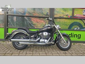 KAWASAKI VN 900 CLASSIC (bj 2010)  beschikbaar voor biedingen