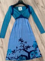 D-Lite xs/34 jurk  34/36, Kleding | Dames, Ophalen of Verzenden, Nieuw, Maat 36 (S), Onder de knie