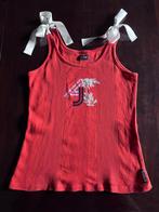 Oranje Armani Hempje - Zomer!, Armani, Oranje, Ophalen of Verzenden, Gedragen