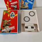 OVP fabeltjeskrant stereo viewer 7 inch single en plaatjes, Ophalen of Verzenden