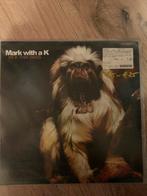 Mark with a K - Kick That Bass 12 inch, Ophalen of Verzenden, Zo goed als nieuw, 12 inch, Techno of Trance