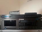 Alesis adat blackface , adat AI-2 , adat LRC en ampex band, Ophalen of Verzenden, Zo goed als nieuw, Audio