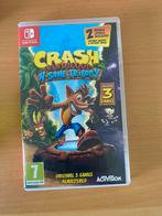 Crash bandicoot n’sane Trilogy, Spelcomputers en Games, Avontuur en Actie, Vincent's games, 1 speler, Ophalen of Verzenden