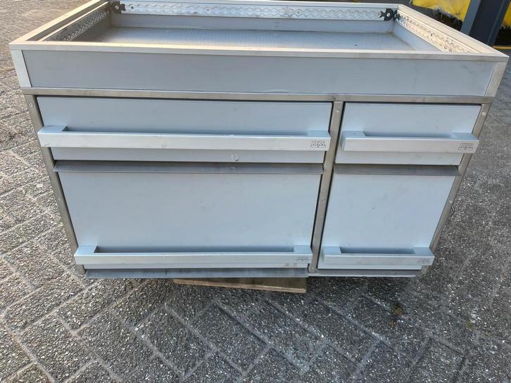 Auto apotheek incl. Coolbox. Beks Veterinair, Auto diversen, Overige Auto diversen, Ophalen