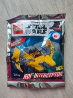 Lego Star Wars Jedi Interceptor Foil Pack - Nieuw!, Kinderen en Baby's, Speelgoed | Duplo en Lego, Ophalen of Verzenden, Nieuw