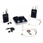 Samson Stage XPD2m Dual Presentation System, ., Overige typen, Nieuw, Ophalen of Verzenden