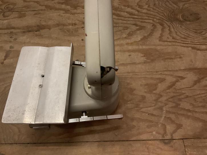 Vintage Berkel Weegschaal, Antiek en Kunst, Antiek | Overige Antiek, Ophalen of Verzenden