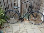 omafiets  - Prima studentenfiets, Fietsen en Brommers, 56 cm of meer, Ophalen, Gebruikt