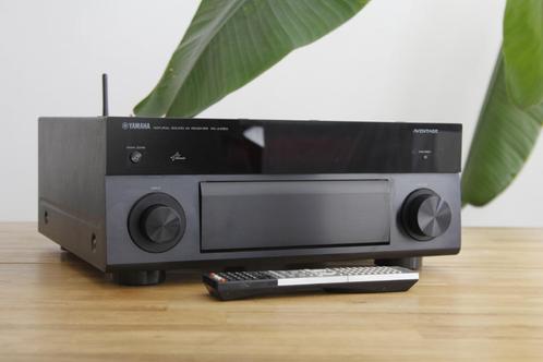 Yamaha RX-A1050 Aventage receiver, Audio, Tv en Foto, Versterkers en Receivers, Gebruikt, Overige systemen, Yamaha, Ophalen