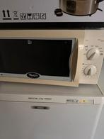 Nette schone magnetron te koop, Ophalen, Gebruikt