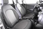 MINI Mini 1.5 One *1ste Eigenaar*Navigatie*Stoelverwarming*P, Voorwielaandrijving, Stof, Gebruikt, Zwart