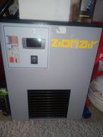 Nieuwe lucht droger Zion Air 350 ltr p min NU! 500 euro, Doe-het-zelf en Verbouw, Compressors, 100 liter of meer, Ophalen of Verzenden