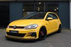Volkswagen Golf 2.0 TSI 245pk 7-DSG 5D 2017, Auto's, Volkswagen, 1984 cc, 1337 kg, 245 pk, Grijs