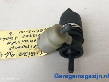 Ruitensproeierpomp VDO Ibiza Golf III Astra Agila Galaxy beschikbaar voor biedingen