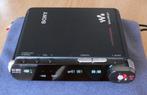 Gezocht: Sony Hi-MD walkman MZ RH1, RH10 NH1 MZ-RH1 NZ-NH1, Audio, Tv en Foto, Walkmans, Discmans en Minidiscspelers, Ophalen of Verzenden