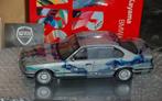 1:18 NEW!! ART CAR BMW 5 SERIE Matazo Kayama Minichamps WRH, Hobby en Vrije tijd, Modelauto's | 1:18, Verzenden, Zo goed als nieuw