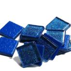 27- C-G-20 Blue mozaiek, Hobby en Vrije tijd, Nieuw, Ophalen of Verzenden, Materiaal