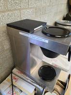 Koffiezetapparaat zonder kan - professioneel, Ophalen