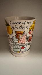 Blond amsterdam - XL mok, Blond Amsterdam, Nieuw, Ophalen of Verzenden, Kop(pen) en/of Schotel(s)