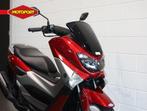 Yamaha N MAX 125 (bj 2015), Scooter, Bedrijf