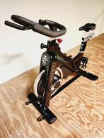 Tomahawk spinningbike E-Series, Spinningfiets, Ophalen of Verzenden, Zo goed als nieuw, Metaal