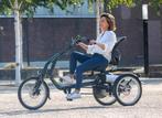 Driewielfiets Easy Rider 2022, Van Raam, Gebruikt, Ophalen of Verzenden, Verstelbare zitting