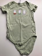 Romper Nijntje maat 86/92, Kinderen en Baby's, Ophalen of Verzenden, Gebruikt, Jongetje of Meisje, Nacht- of Onderkleding