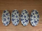Nr. 6 Beatrix servies 4 stuks l26 b14, Ophalen of Verzenden