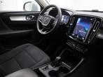 Volvo XC40 1.5 T4 Recharge Inscription Expression | BLACK ED, Stof, Zwart, Overige brandstoffen, Bedrijf