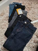 H&M Spijkerbroek Pakket Strechie Jeans Nieuw  104, Kinderen en Baby's, Kinderkleding | Maat 104, Broek, H&M, Nieuw, Verzenden