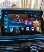 Android auto radio scherm carplay, Ophalen of Verzenden, Zo goed als nieuw