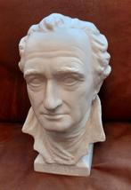 Goebel porseleinen beeld von GOETHE, Ophalen of Verzenden