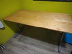 IKEA Bureaublad 160*80, Ophalen, Gebruikt, Bureau