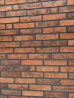 metselstenen, Ophalen, Nieuw, Bakstenen