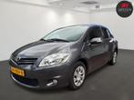 Toyota Auris 1.3 Aspiration, Auto's, Voorwielaandrijving, Euro 5, Gebruikt, 1225 kg