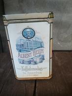 Albert heijn koffiebranders blik, Ophalen of Verzenden, Gebruikt, Overige