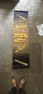 Banner 50, Ophalen of Verzenden, Nieuw, Versiering, Abraham of Sarah