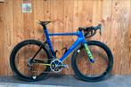 Giant Propel Advanced SL 1 - Maat M - Dura Ace, 28 inch, Gebruikt, Carbon, Heren