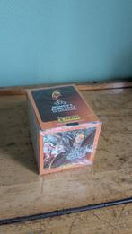 Panini Euro 2017 EK women - sealed box, Ophalen of Verzenden, Nieuw, Buitenlandse clubs, Poster, Plaatje of Sticker