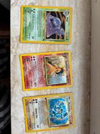 Set Pokemonkaarten (ex, x, prime, jaren 90 holos), Hobby en Vrije tijd, Verzamelkaartspellen | Pokémon, Ophalen of Verzenden, Gebruikt