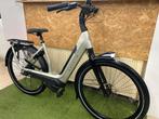 GAZELLE AVIGNON C380 2024 53 CM BELT DRIVE SLECHTS 317 KM, Fietsen en Brommers, Fietsen | Dames | Damesfietsen, 53 tot 56 cm, Ophalen of Verzenden