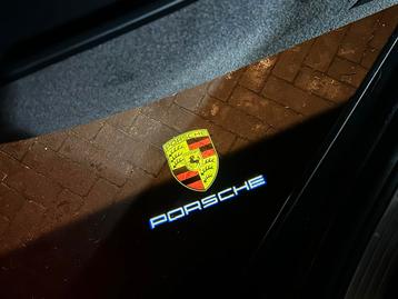 Deurlichten Porsche Cayenne 955 / 957 / 2002 t/m 2010 beschikbaar voor biedingen