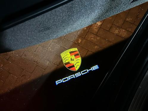 Deurlichten Porsche Cayenne 955 / 957 / 2002 t/m 2010, Auto-onderdelen, Verlichting, Porsche, Nieuw, Ophalen of Verzenden