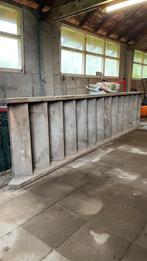 Trap, Doe-het-zelf en Verbouw, Ladders en Trappen, Ophalen, Gebruikt, Trap, 2 tot 4 meter