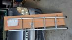 Fiamma Deluxe 4B ladder, Ophalen of Verzenden, Nieuw